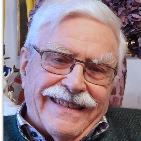 Photo de Marcel BECHTOLD