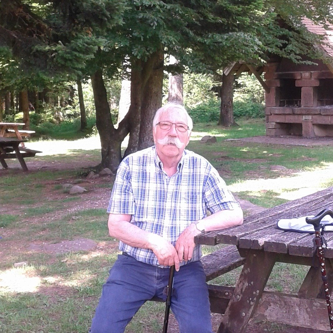 Photo de Claude BRIOIS