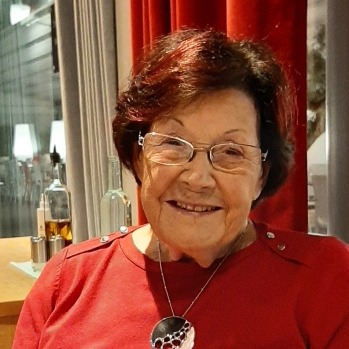 Photo de Jacqueline FENGER