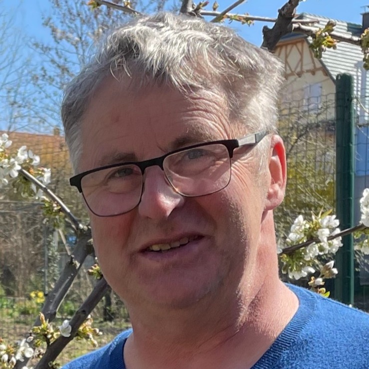 Photo de André RAMSPACHER