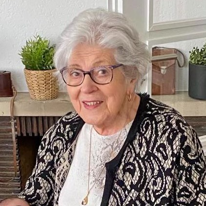 Photo d’Andrée RECHER