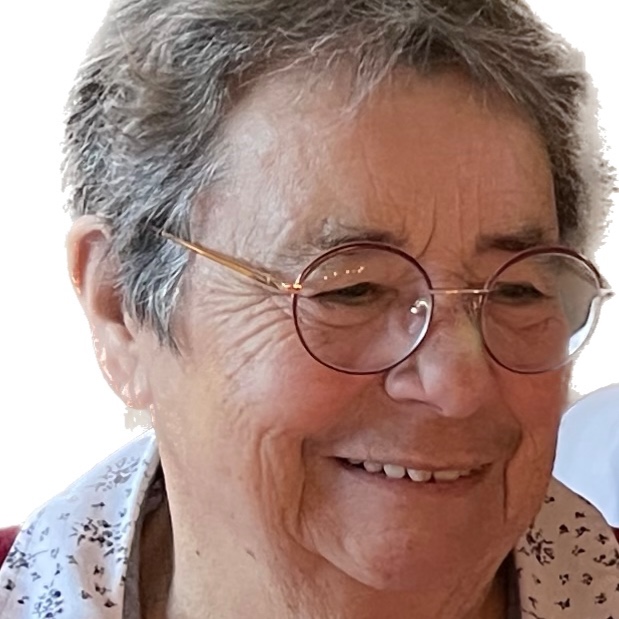 Photo de Christiane SAUR