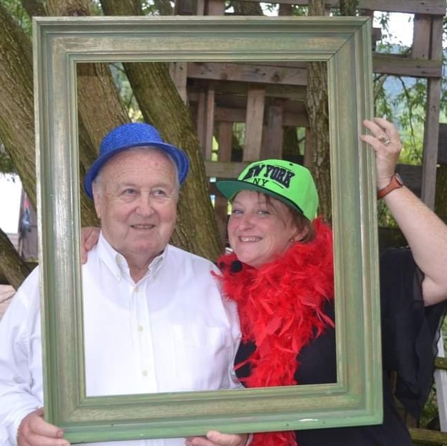 Photo de René LUDWIG