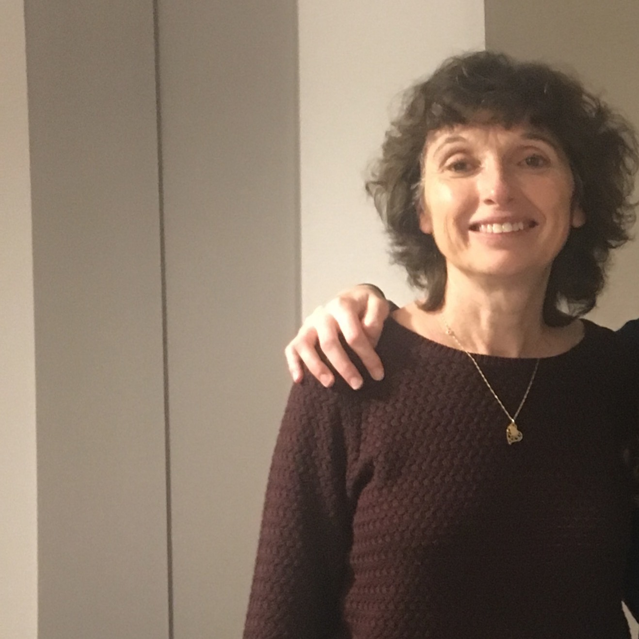 Photo de Thérése GIBALDI