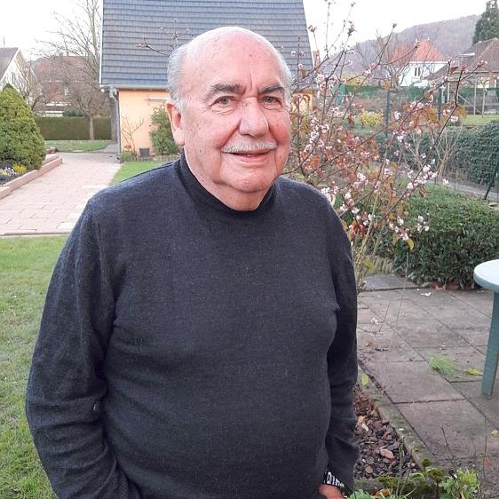 Photo de Joseph OSTERMANN