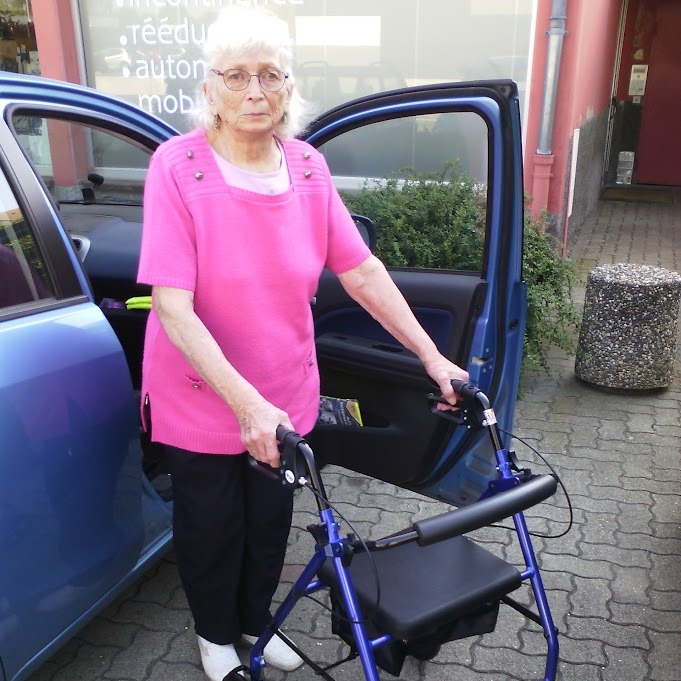 Photo d’Hélène MULLER