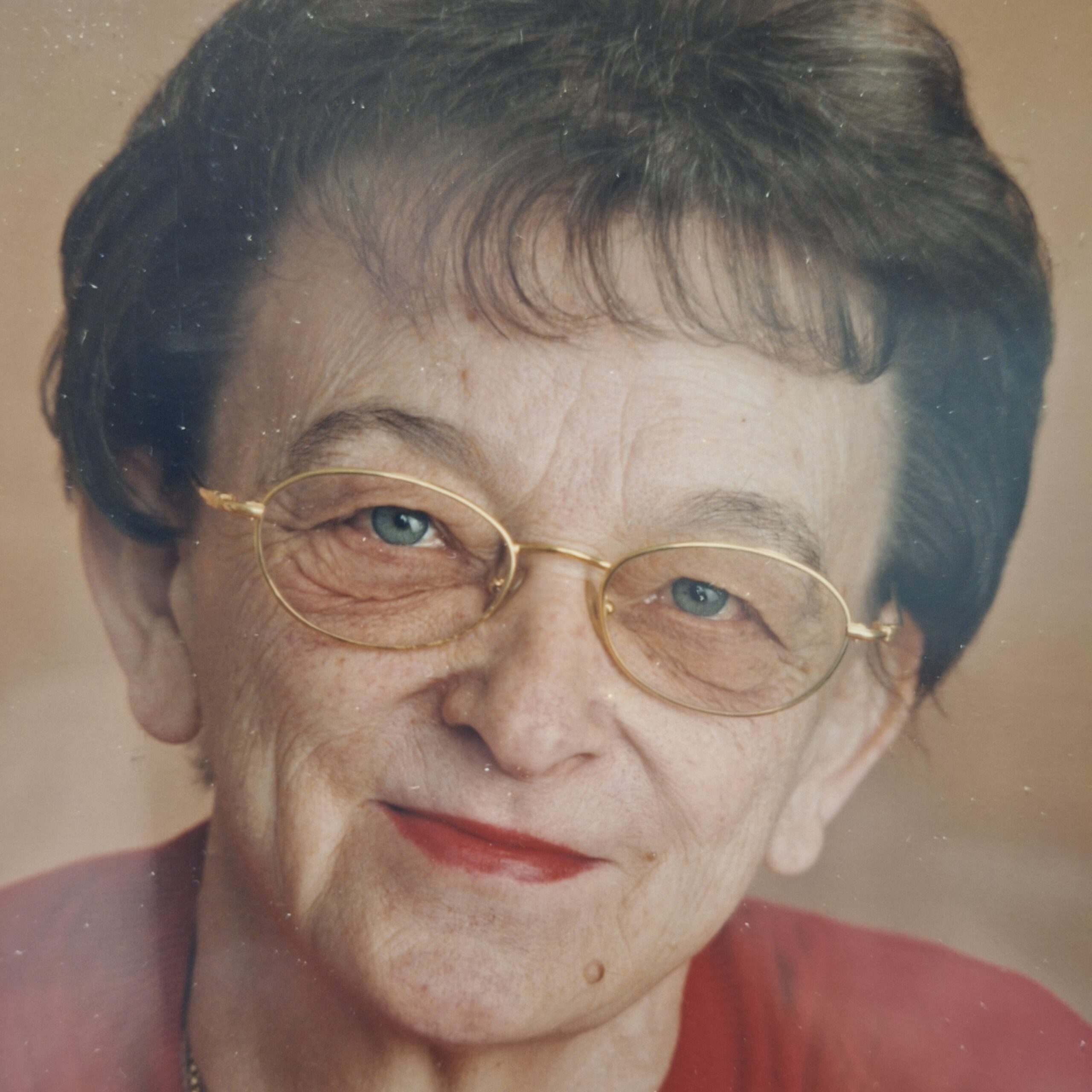 Photo d’Annette RITTER