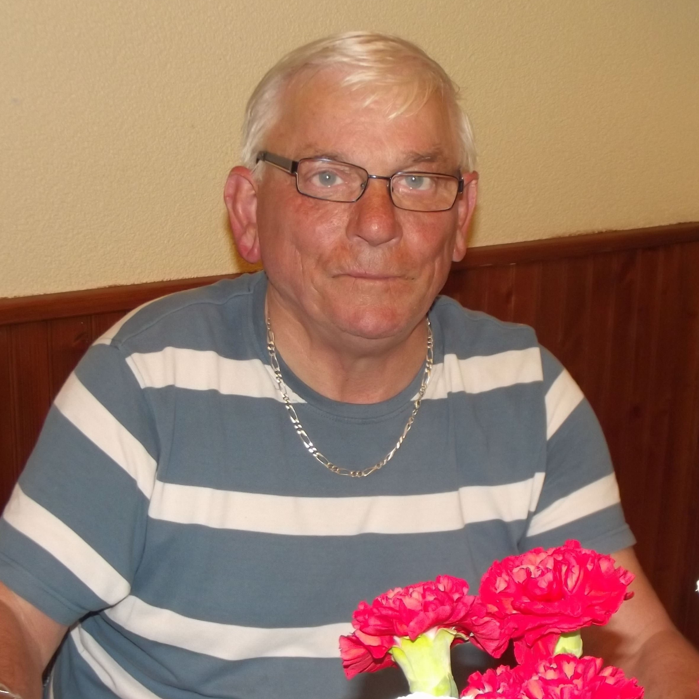 Photo d’Arsène MULLER