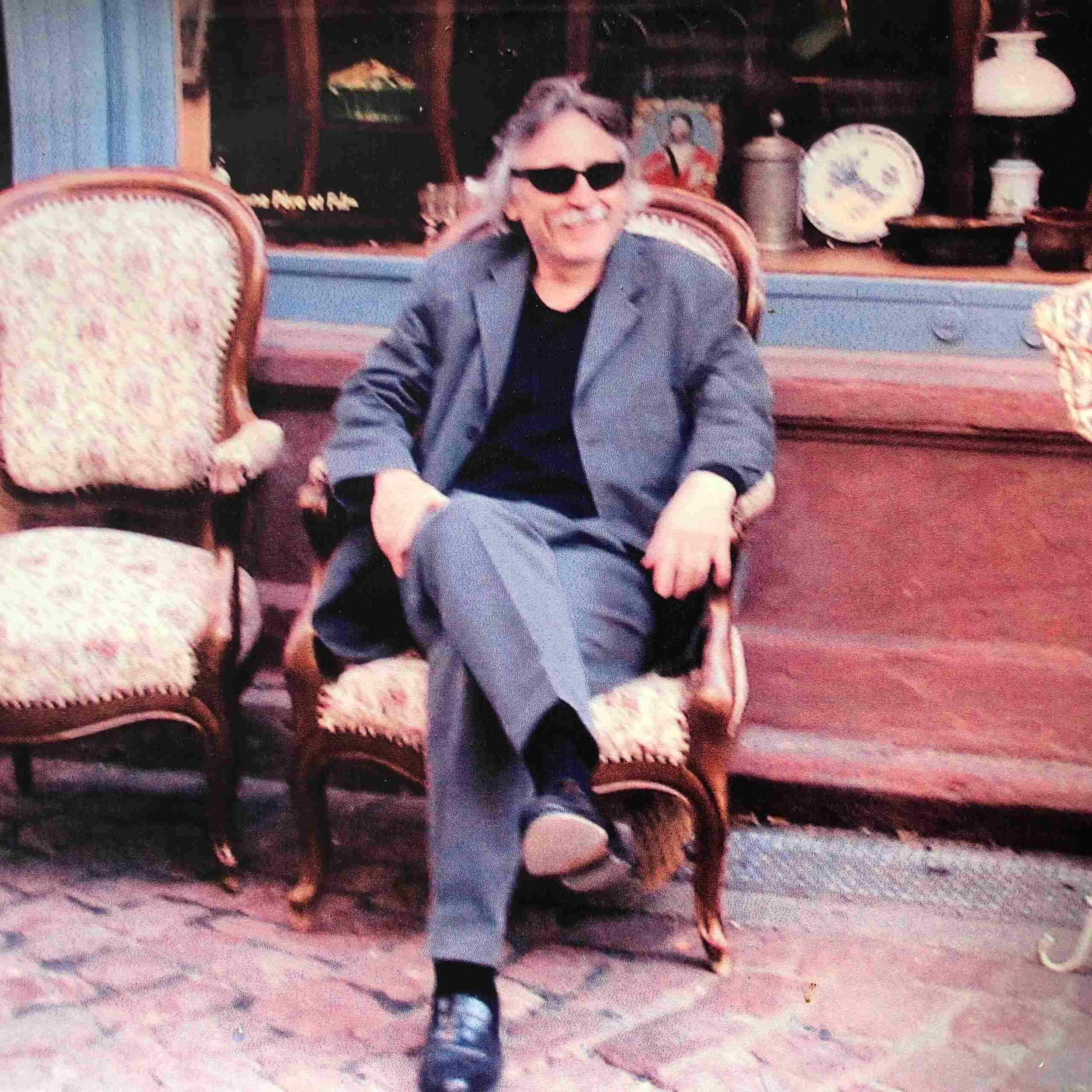 Photo de Dominique ROBLIN