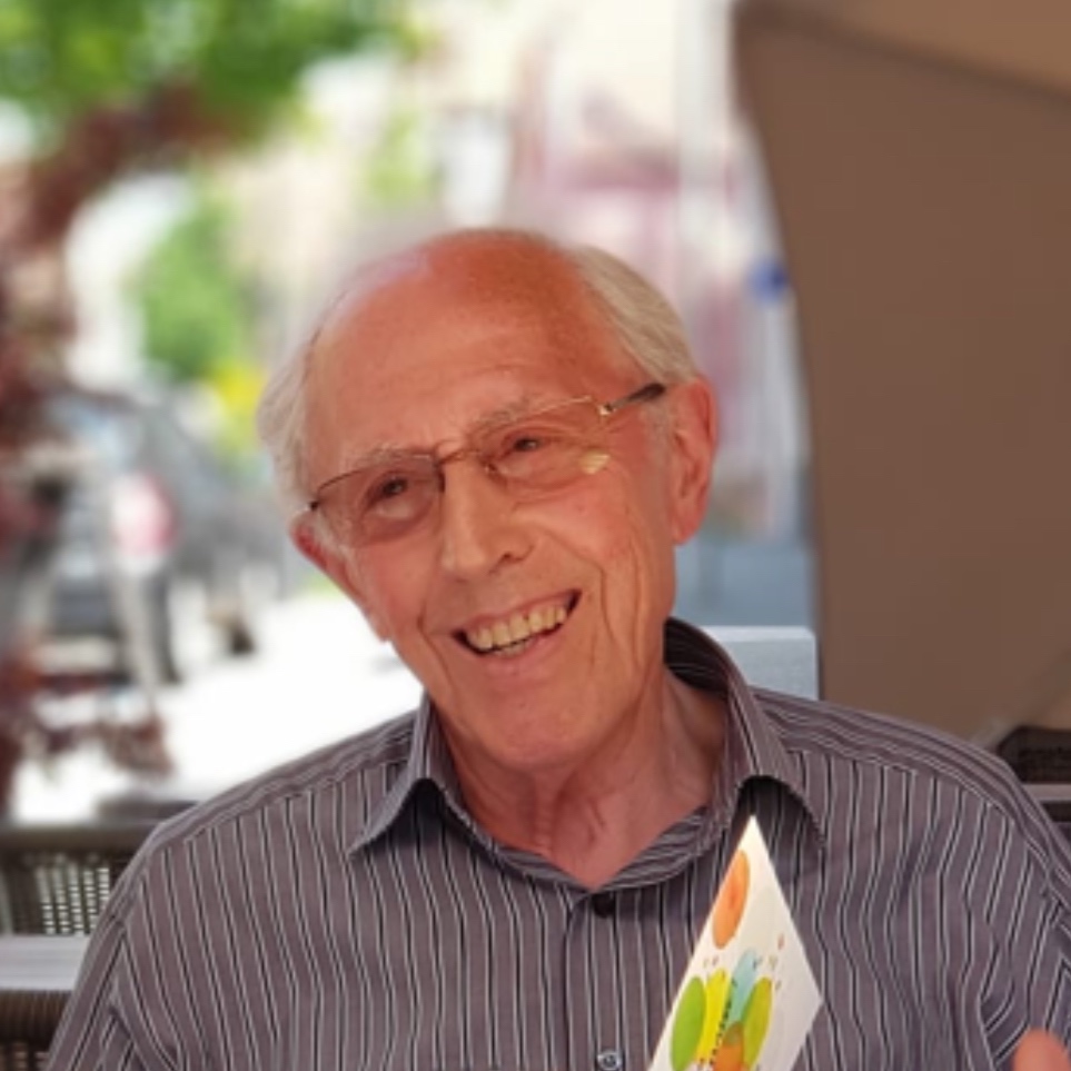 Photo de Jean-Paul BROGLI