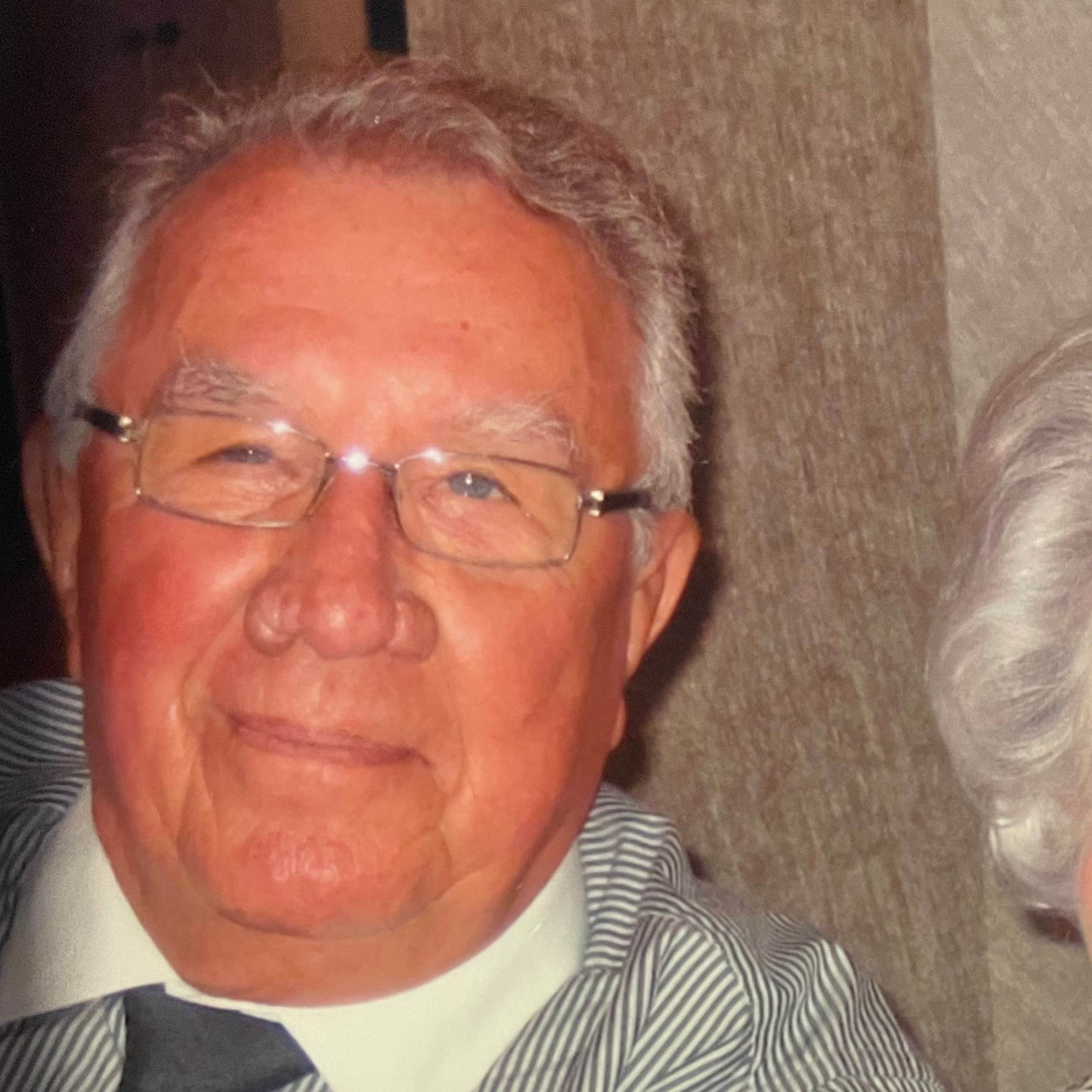 Photo de Bernard VOLTZ