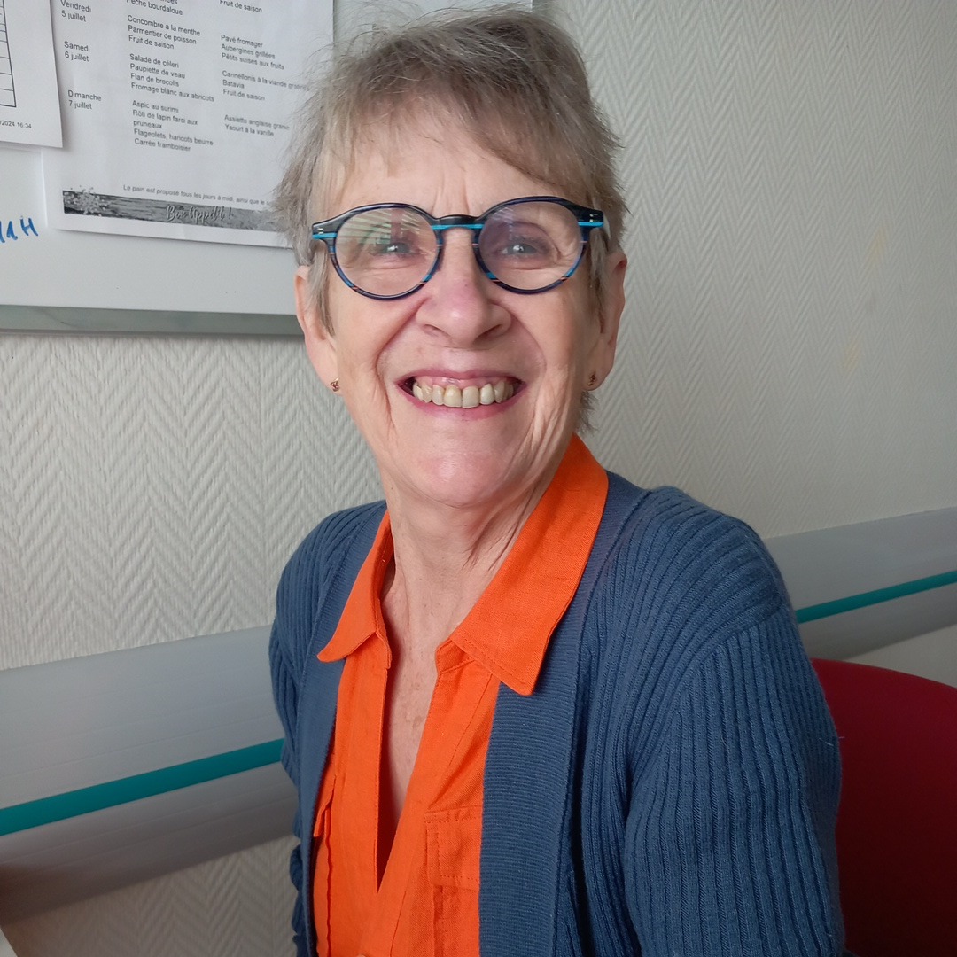 Photo de Christine HOERTH