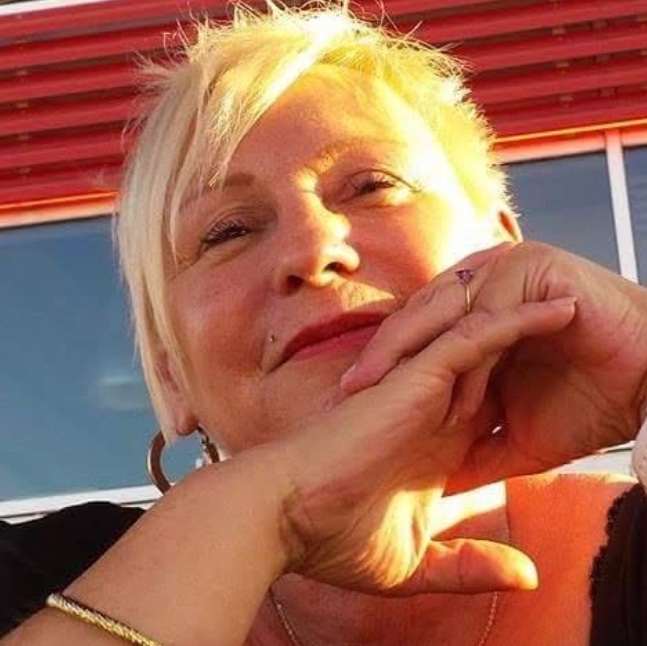 Photo de Colette KNOELLER