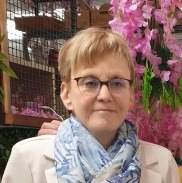 Photo de Coralie HOLDERBACH