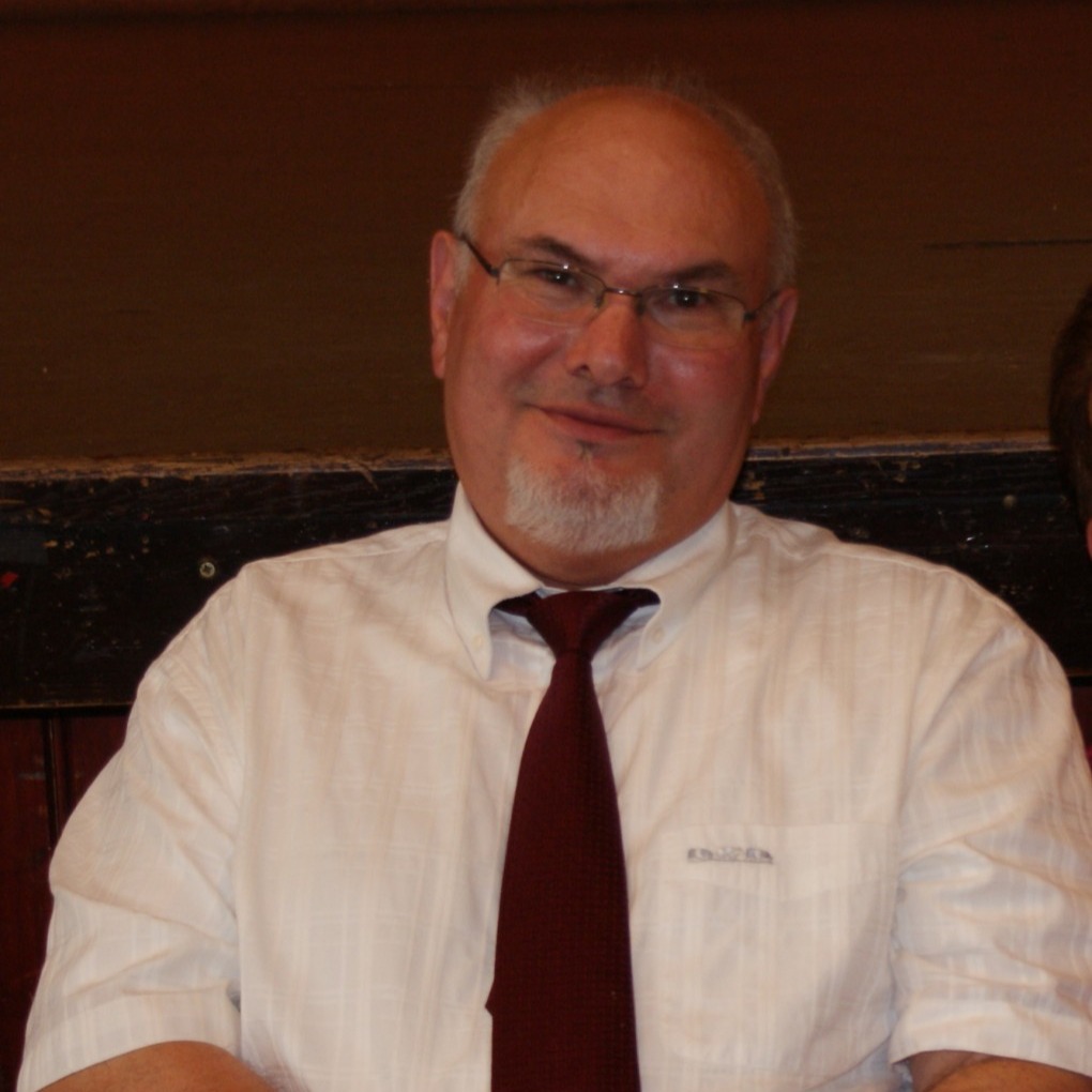 Photo de Jean ROUSSELIERE