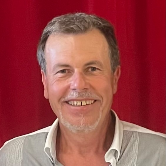 Photo de Claude BRANDT