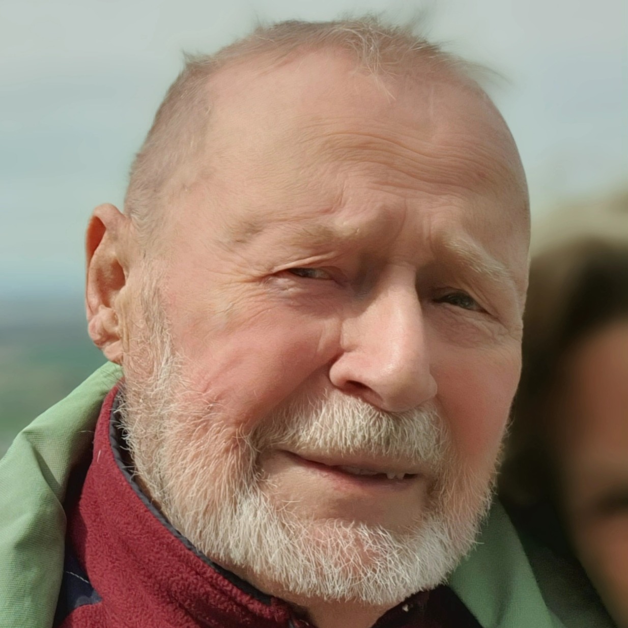 Photo de Monsieur Jean-Roland NEPPEL