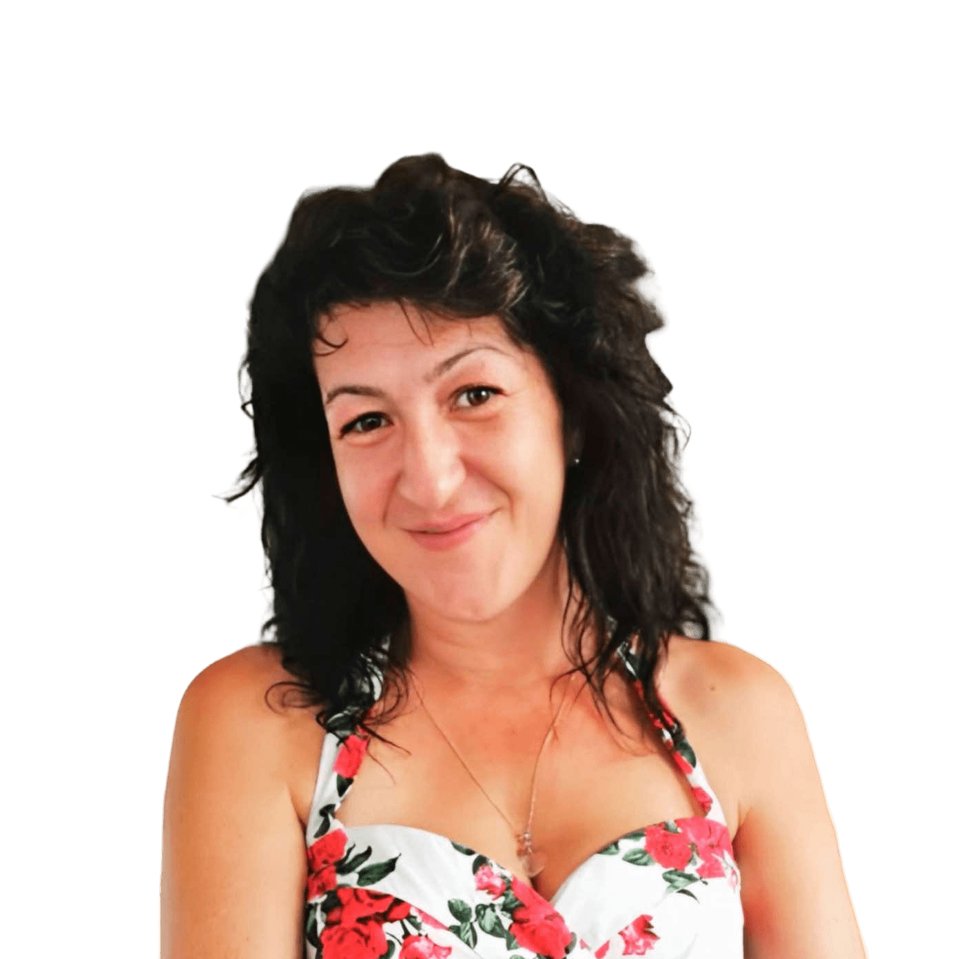 Photo de Madame Gabrielle KOULMANN