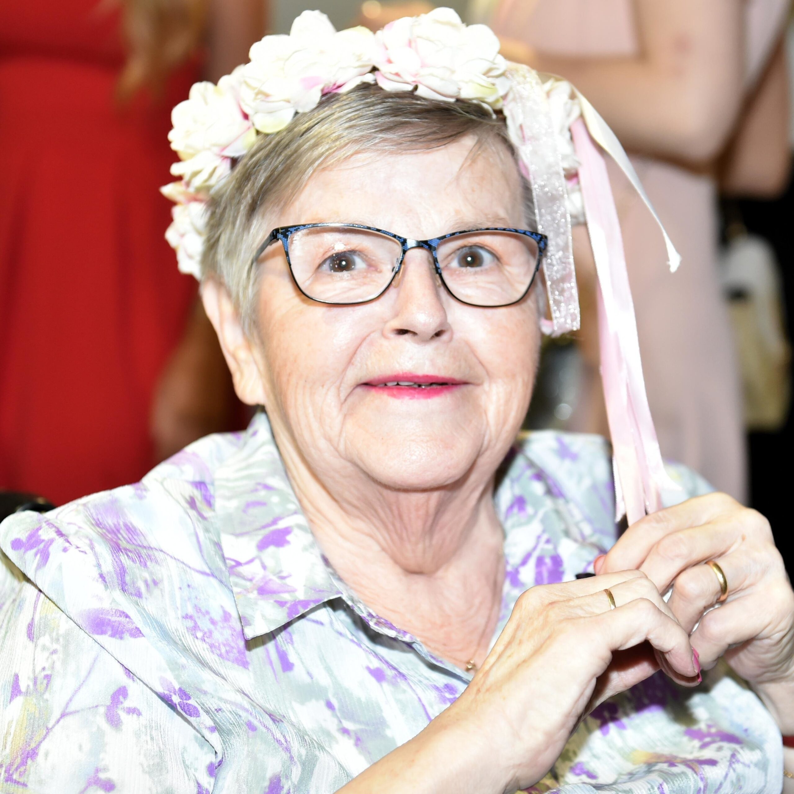 Photo de Christiane ERBS