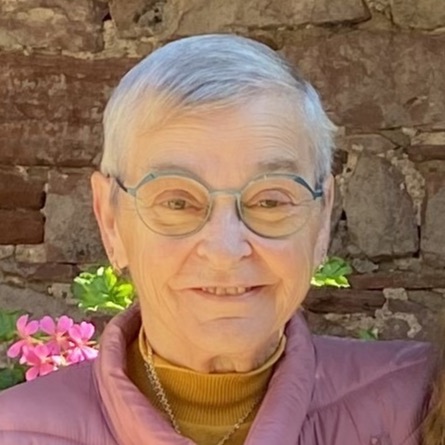 Photo de Cécile STOLL