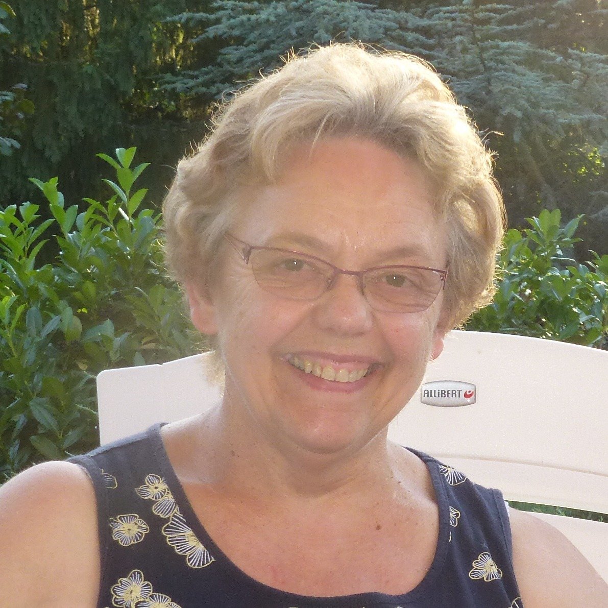 Photo de Jeanne BAER