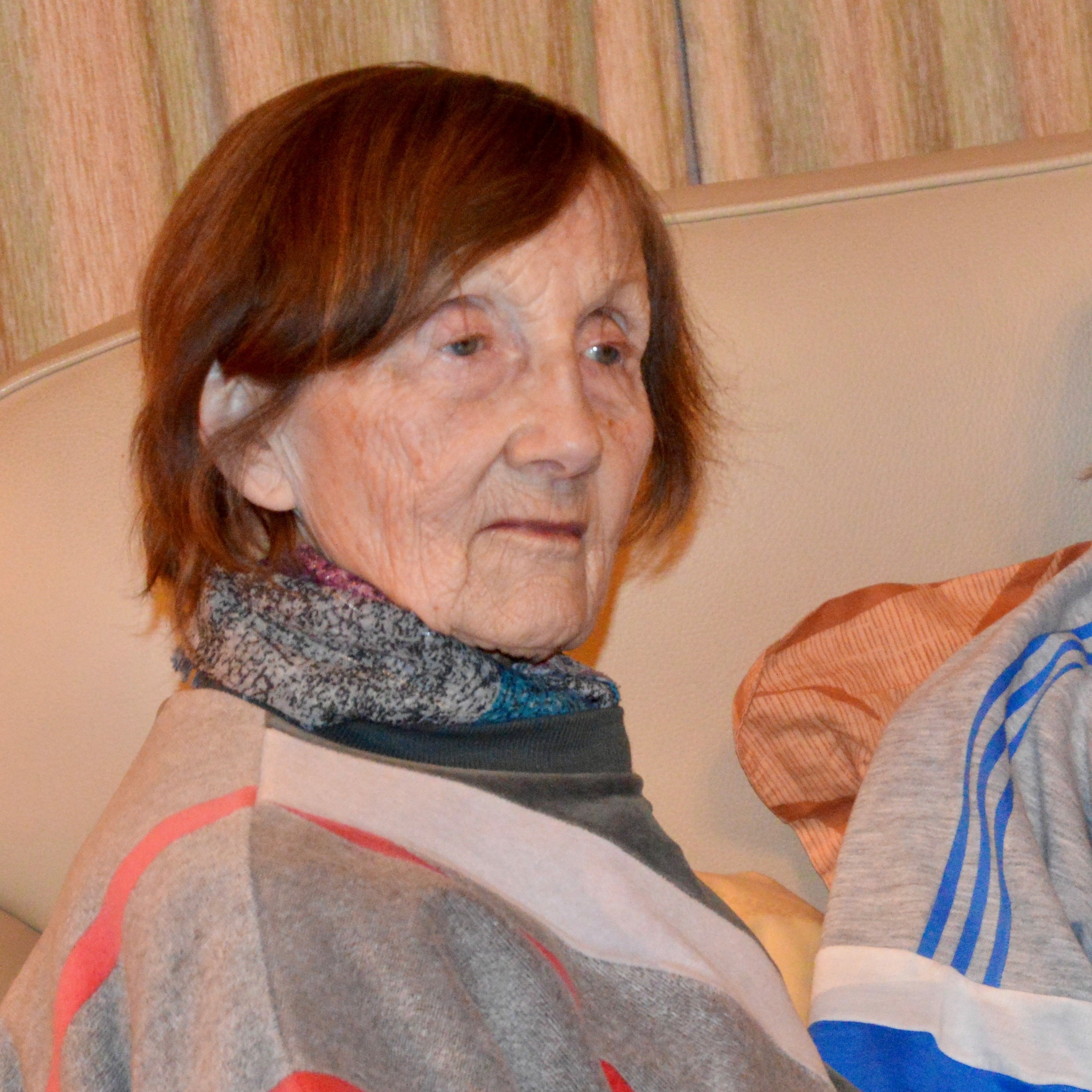 Photo de Christiane Marthe ZIMMER