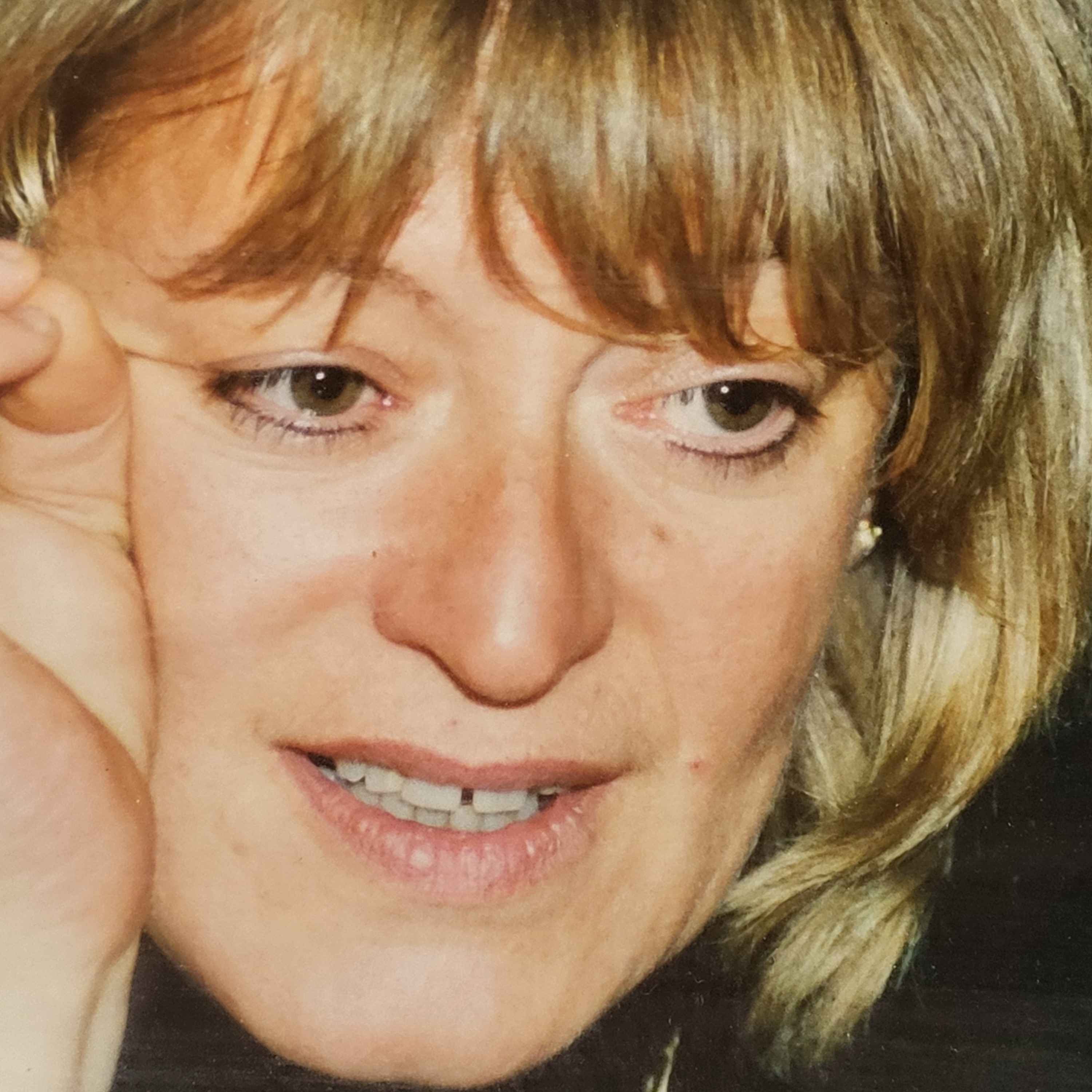 Photo de Josiane METTLING