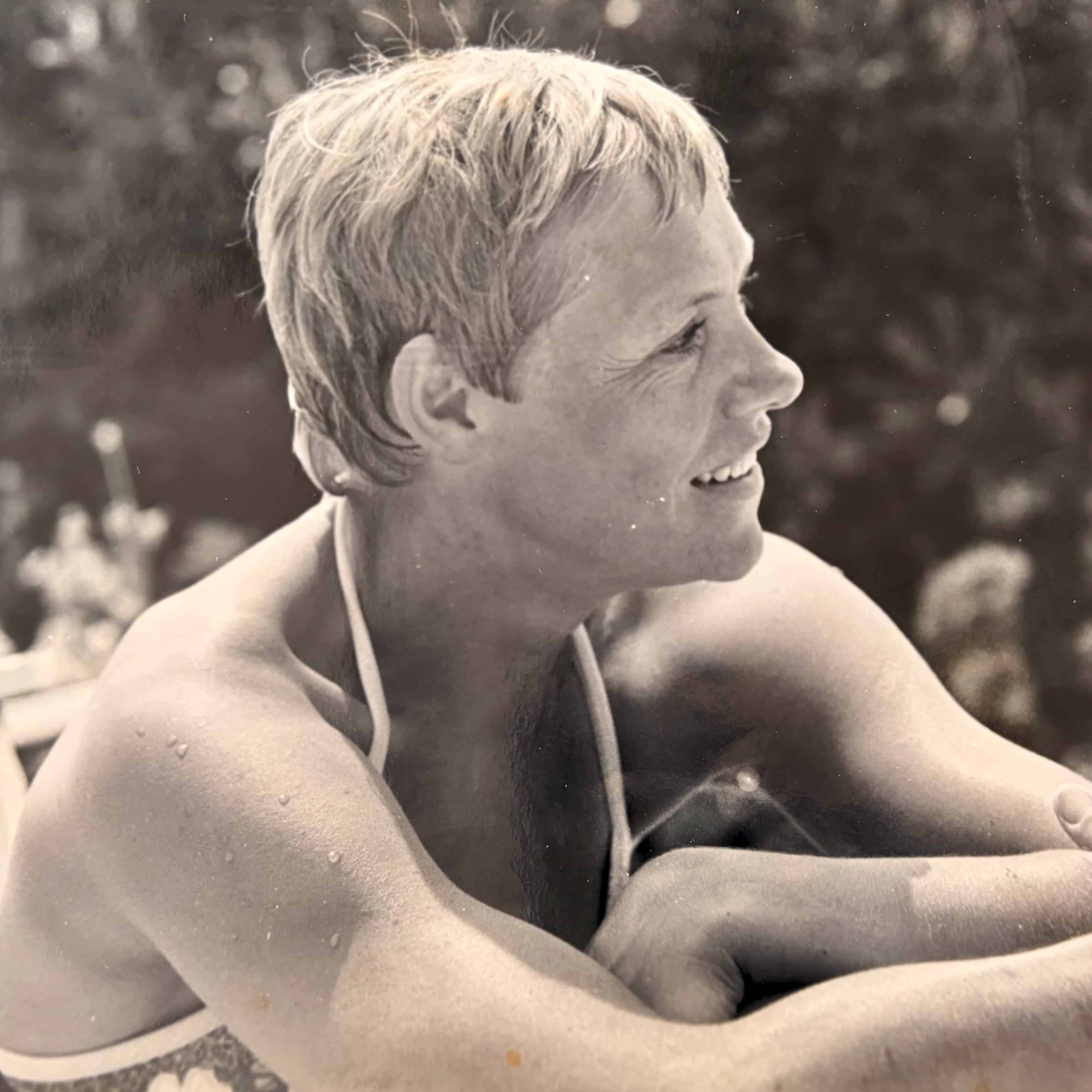 Photo de Nicole HOFMANN