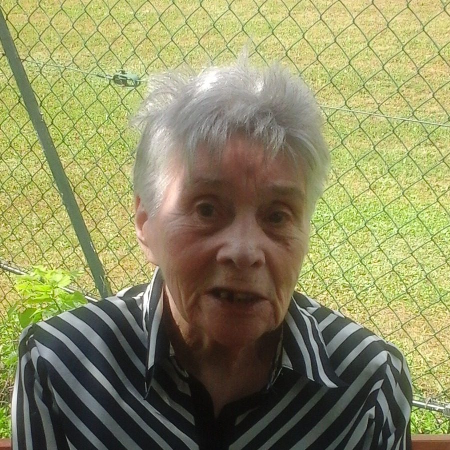 Photo d’Augusta RITTER