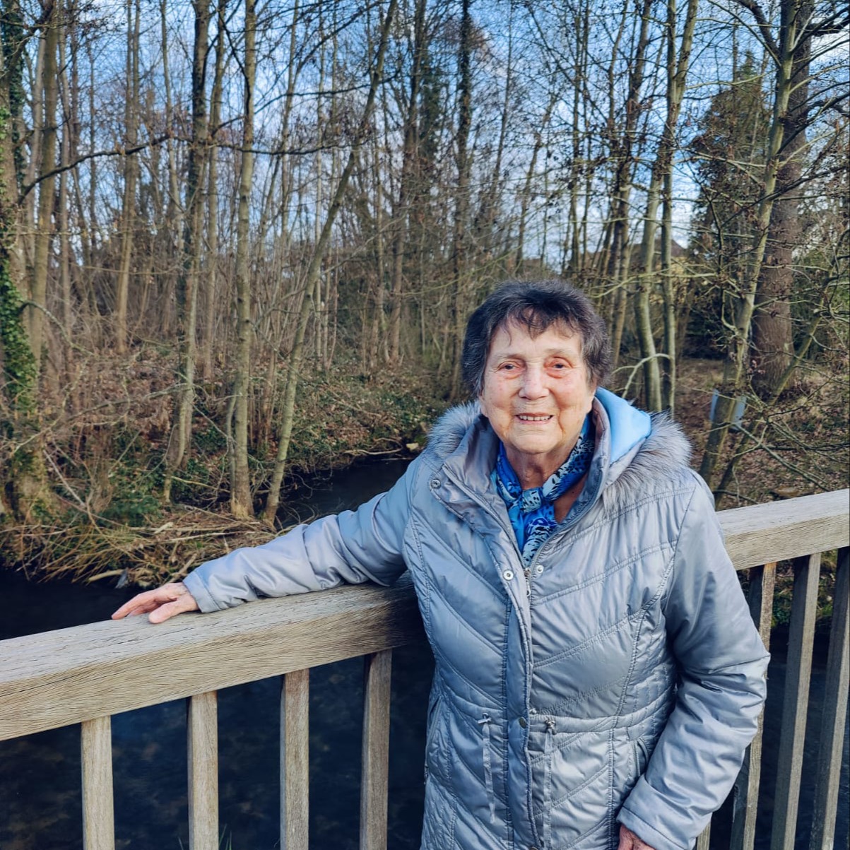 Photo de Jeannine BASTIAN