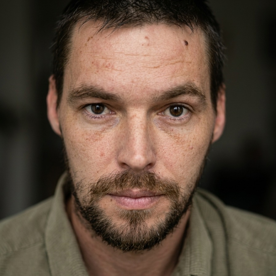 Photo de Yannick SIMON