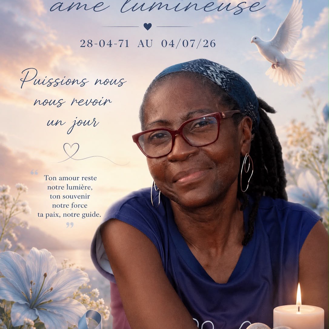 Photo de Paule HONORÉ
