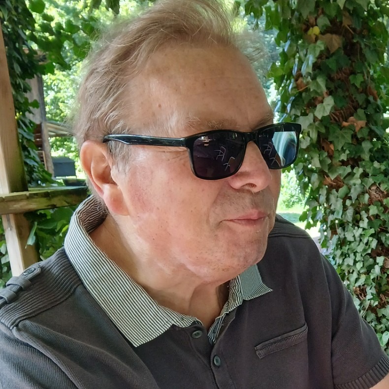 Photo d’Antoine ROTH