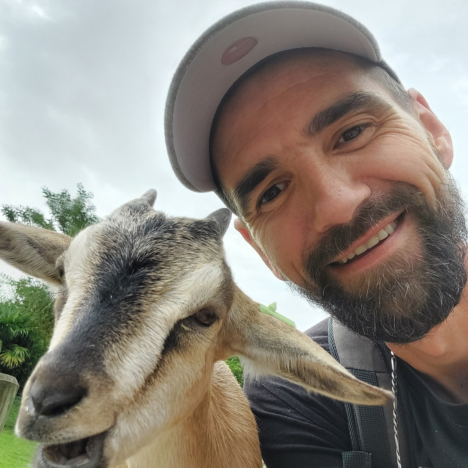 Photo de Jérôme GEISS