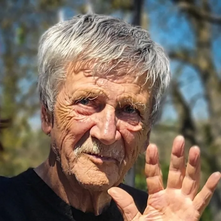 Photo de Ralph SOERENSEN