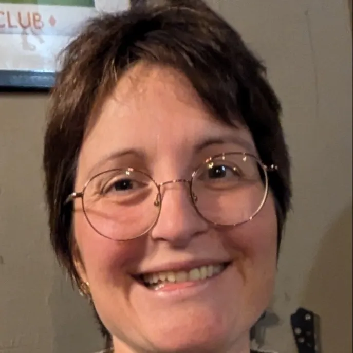 Photo d’Aurélie LAMIER