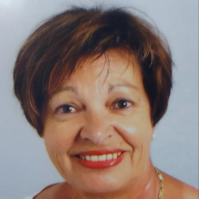 Photo de Joséphine ZIMMERMANN
